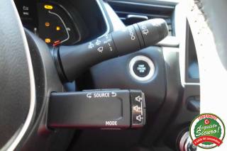 RENAULT Captur usata, con Controllo vocale