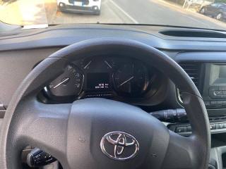 TOYOTA Proace Verso usata, con Cruise Control