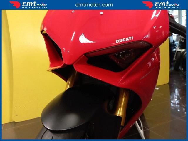 DUCATI Panigale V4 usata 6