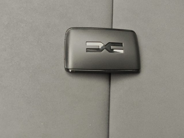 DACIA Sandero usata, con Sensori di parcheggio posteriori