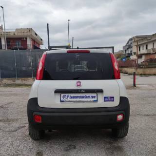 FIAT Panda usata, con Alzacristalli elettrici