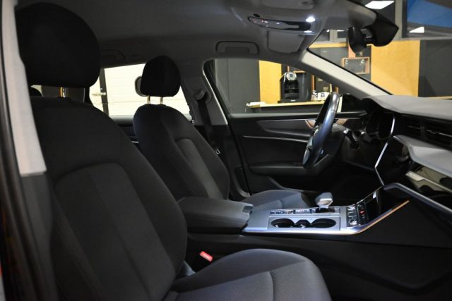 AUDI A6 usata 34