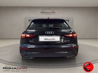 AUDI A3 usata, con Boardcomputer
