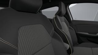 RENAULT Clio usata, con Antifurto