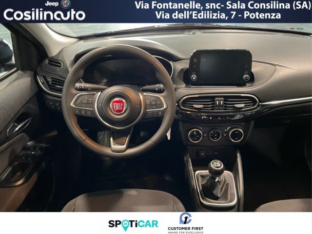 FIAT Tipo usata, con Servosterzo