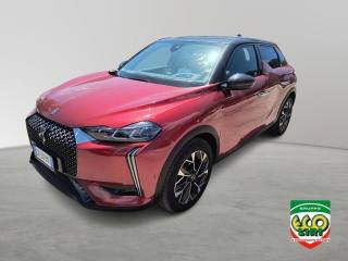 DS AUTOMOBILES DS 3 usata, con Airbag