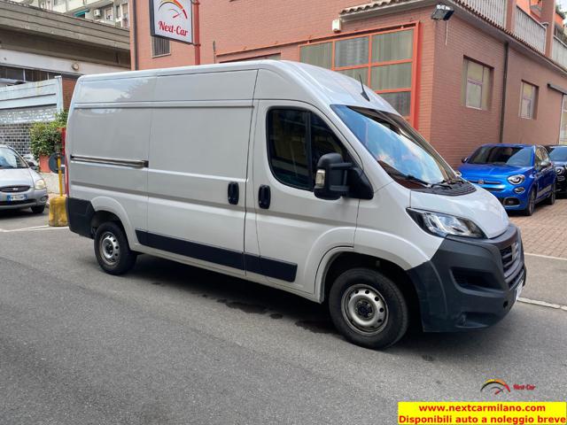 FIAT Ducato usata, con Alzacristalli elettrici