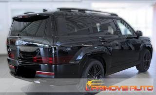 HYUNDAI Santa Fe usata, con Autoradio