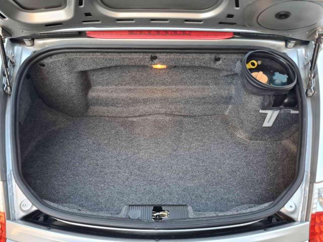 PORSCHE Boxster usata, con Controllo automatico clima