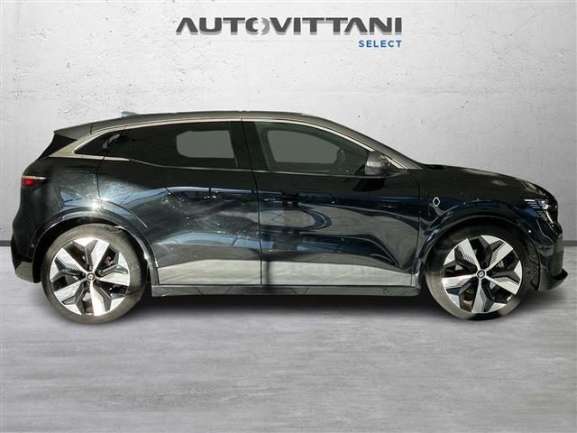 RENAULT Megane usata, con Autoradio