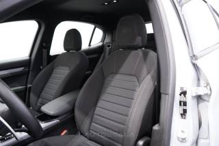 ALFA ROMEO Stelvio usata, con Bluetooth