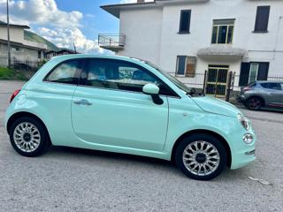 FIAT 500 usata, con Airbag