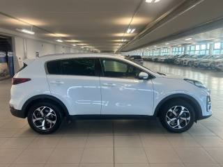 KIA Sportage usata, con Controllo automatico clima