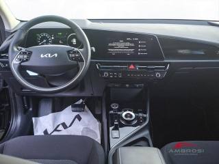 KIA Niro usata 14