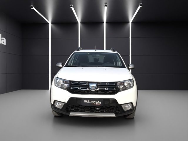 DACIA Sandero usata, con Controllo trazione