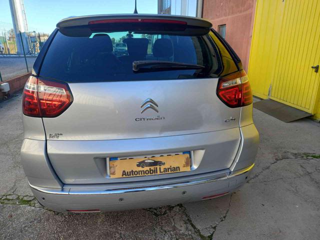 CITROEN C4 usata, con Chiusura centralizzata