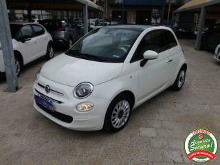FIAT 500 usata, con Airbag laterali