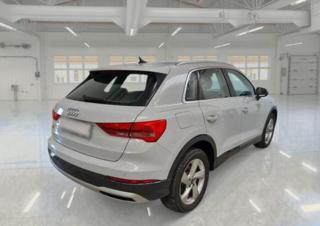 AUDI Q3 usata, con Airbag