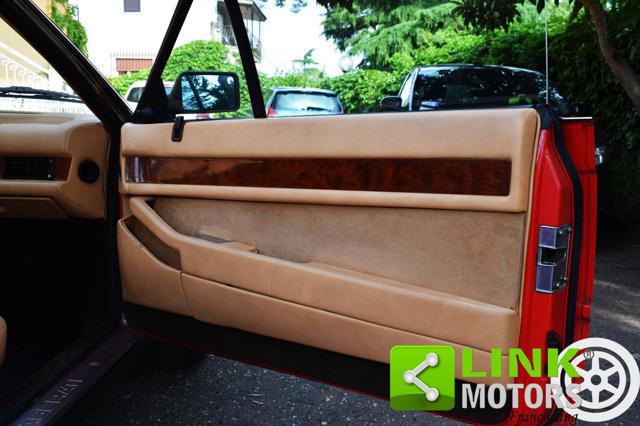 MASERATI Biturbo usata 20