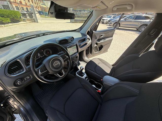 JEEP Renegade usata 29