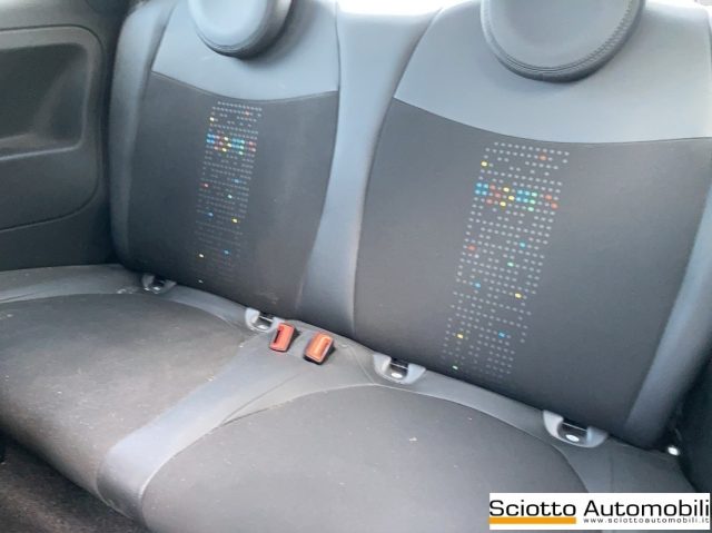 FIAT 500 usata, con Servosterzo