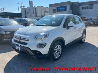 FIAT 500X usata, con Airbag Passeggero