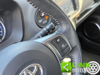 TOYOTA Yaris usata, con Adaptive Cruise Control
