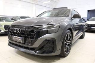 AUDI Q8 usata, con Airbag laterali