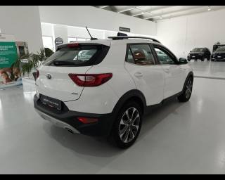 KIA Stonic usata, con Airbag Passeggero