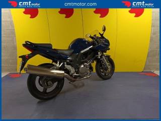 SUZUKI SV 650 S usata 3