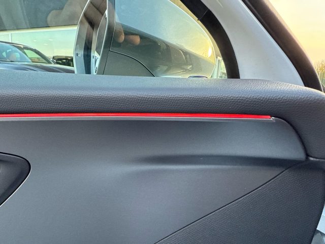 CUPRA Formentor usata, con Fendinebbia