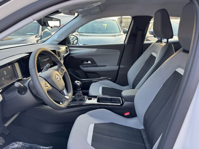 OPEL Mokka usata, con Climatizzatore