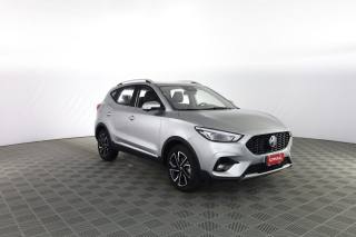 MG ZS usata 1