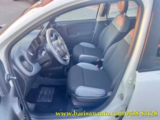 FIAT Panda usata, con Autoradio