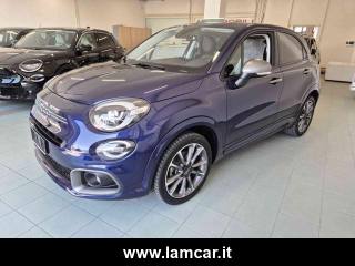 FIAT 500X usata, con Autoradio