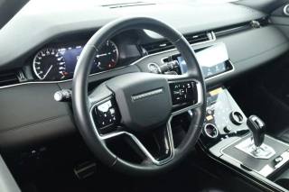 LAND ROVER Range Rover Evoque usata, con Cerchi in lega