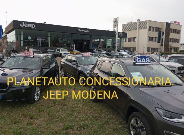 JEEP Renegade usata, con Bluetooth