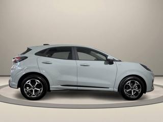 FORD Puma usata, con Airbag Passeggero