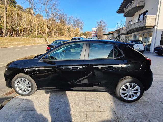 OPEL Corsa usata, con Immobilizzatore elettronico