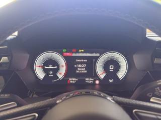 AUDI A3 usata, con Sensore di luce