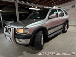 OPEL Frontera usata 23