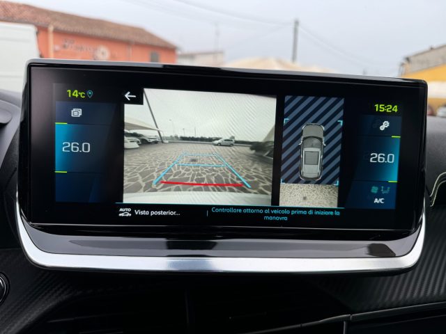 PEUGEOT 2008 usata 38