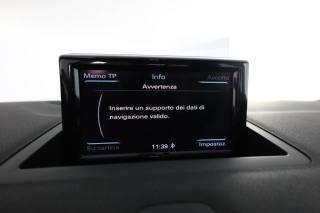 AUDI A1 usata 8