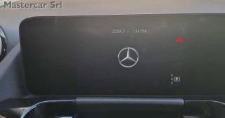 MERCEDES-BENZ B 180 usata, con ESP