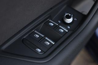AUDI A4 usata, con Cruise Control