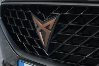CUPRA Formentor usata, con Spoiler