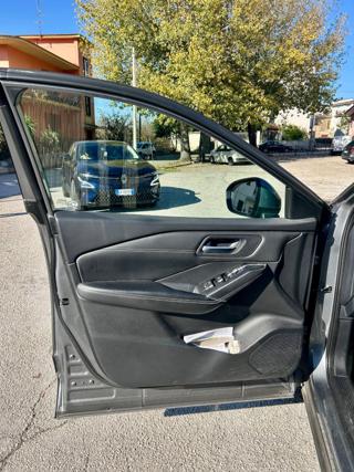 NISSAN Qashqai usata 28