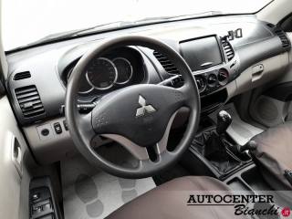 MITSUBISHI L200 usata 13