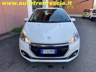 PEUGEOT 208 usata, con Chiusura centralizzata