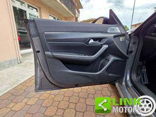 PEUGEOT 508 usata, con Sedili sportivi